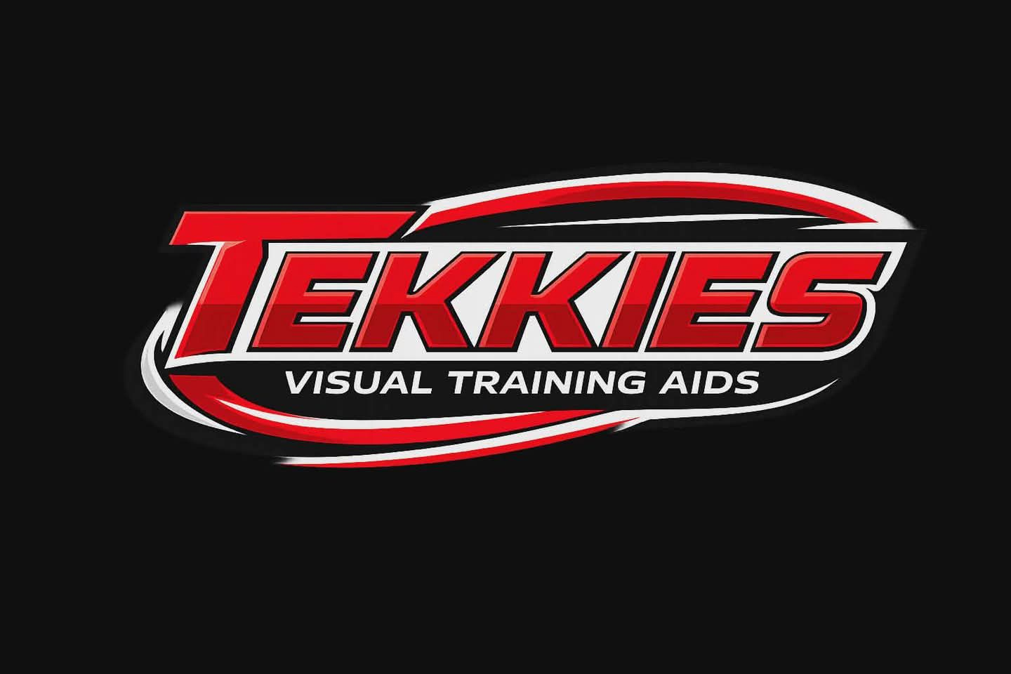Tekkies Visual Training Aids